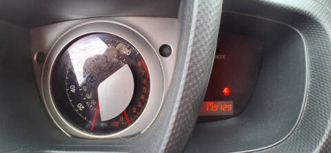 2008 Scion xD
