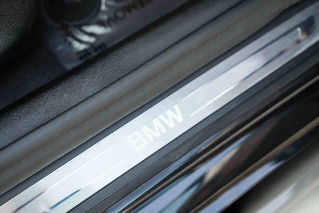 2023 BMW 5 Series 530e