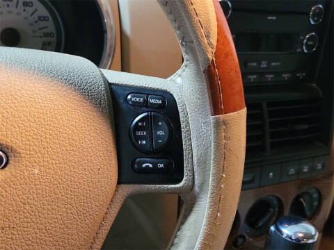 2010 Ford Explorer Eddie Bauer