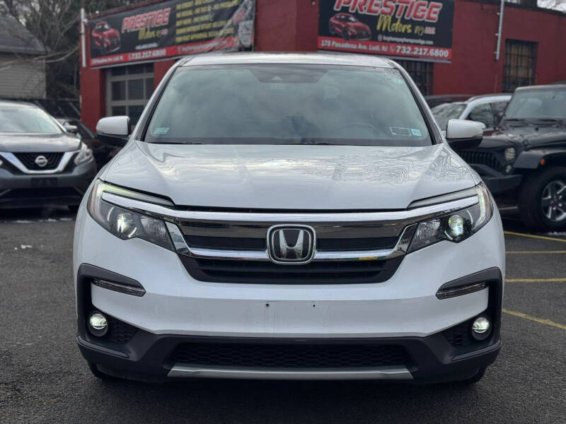 2020 Honda Pilot for sale at Prestige Motors NJ in Passaic NJ