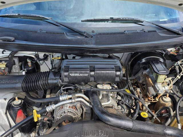 1997 Dodge Ram 1500
