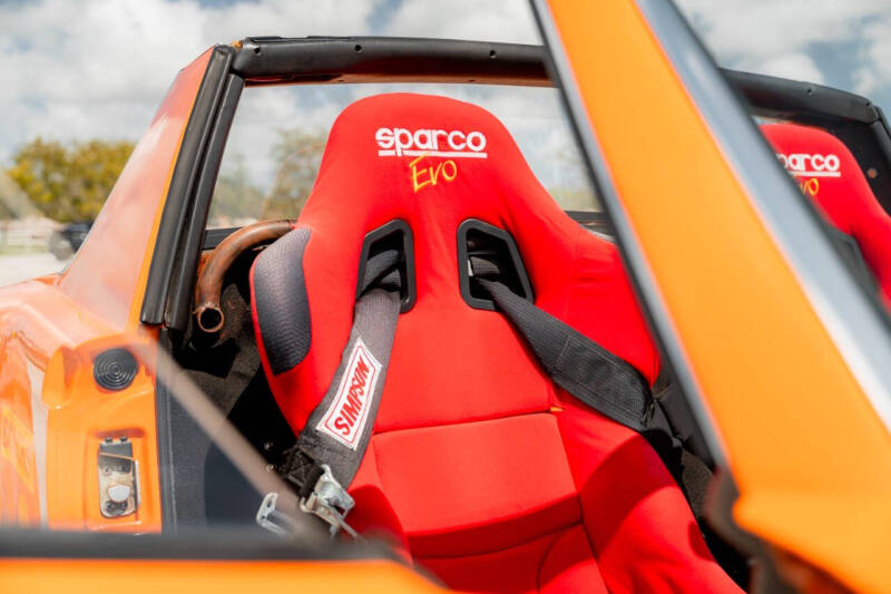 1973 Porsche 914