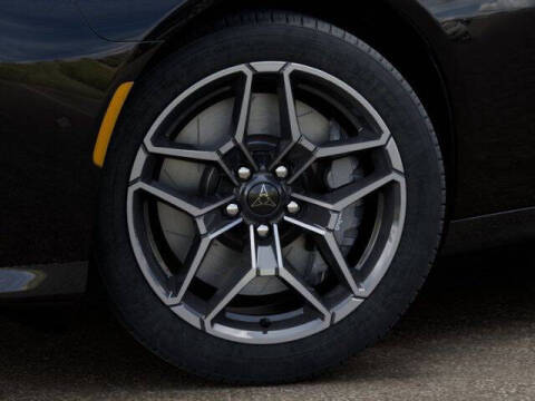 2026 Dodge Charger