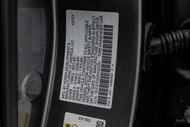 2024 Acura Integra Type S