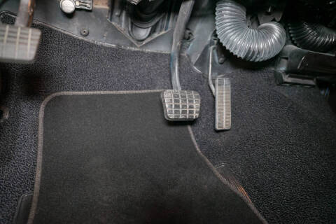 1972 Chevrolet Blazer