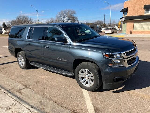 2020 Chevrolet Suburban For Sale In Nebraska Carsforsale