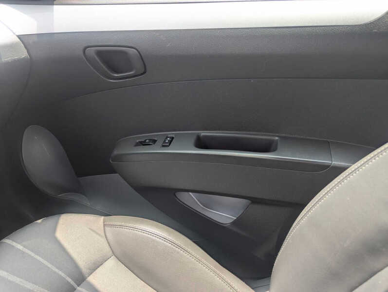 2014 Chevrolet Spark 1LT CVT