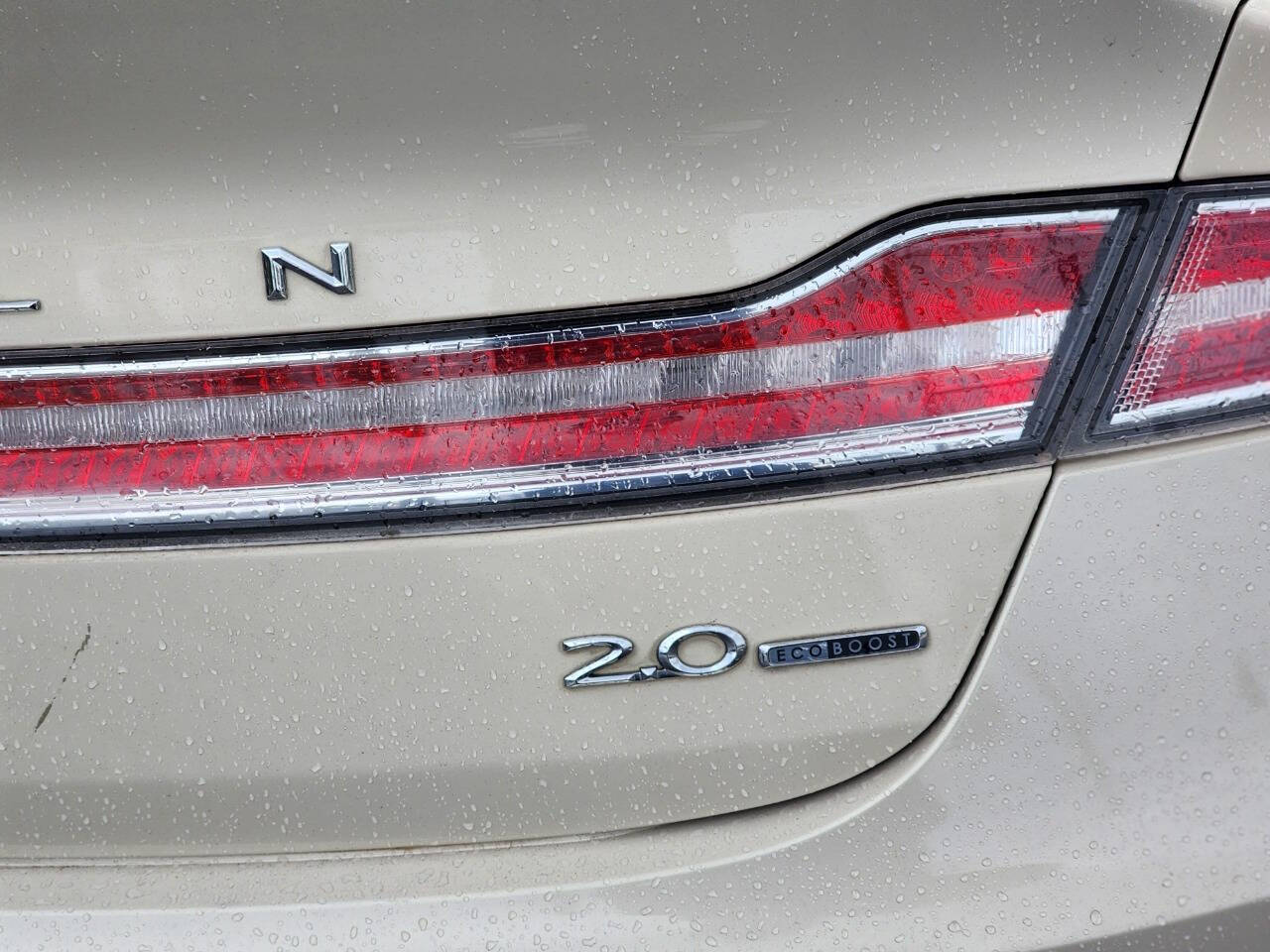 2015 Lincoln MKZ for sale at JT AUTO INC in Oakland Park, FL