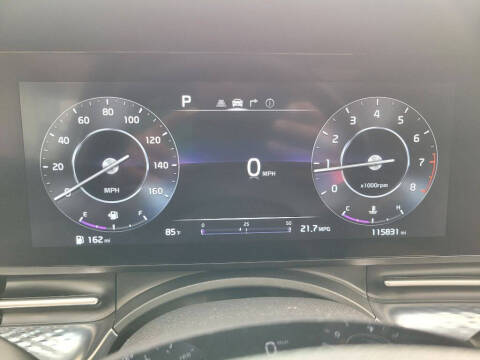 2023 Kia Carnival SX Prestige