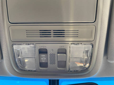 2011 Honda Accord EX-L