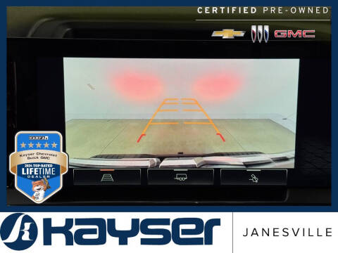 2022 GMC Sierra 1500