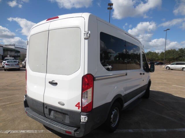 2015 Ford Transit 150 XLT