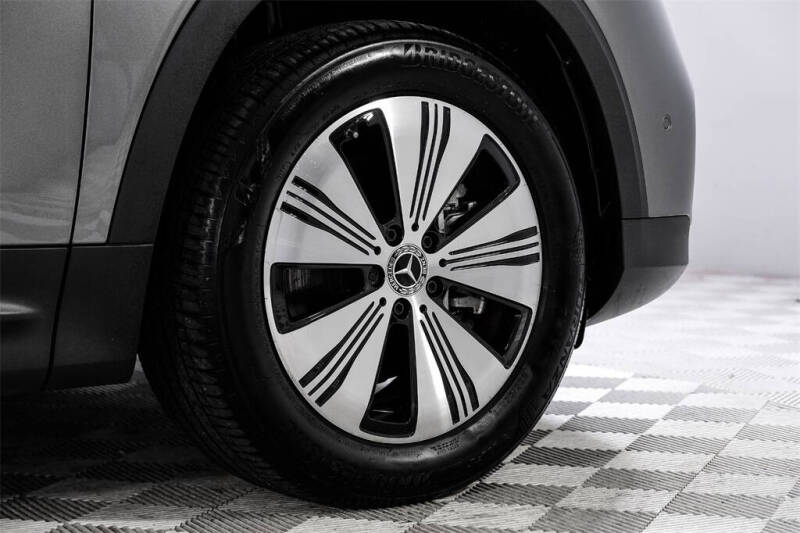 2023 Mercedes-Benz EQB EQB 250+