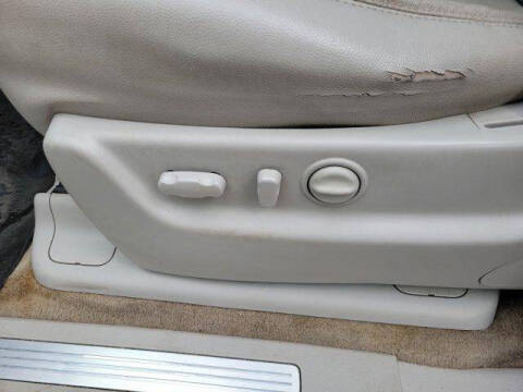 2009 Chevrolet Tahoe