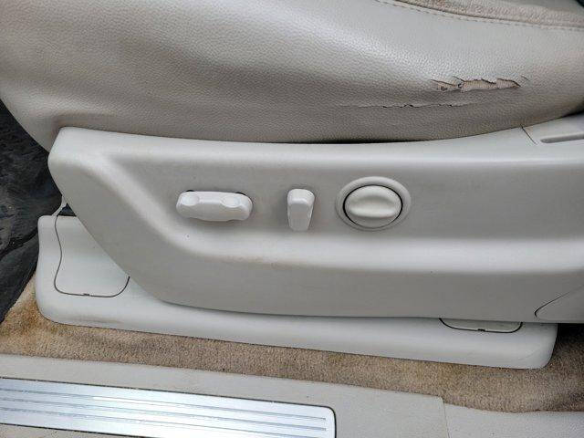 2009 Chevrolet Tahoe