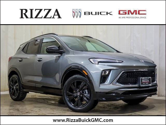 2026 Buick Encore GX Sport Touring's photo