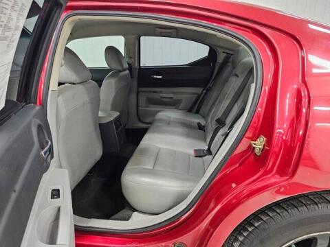 2006 Dodge Charger RT