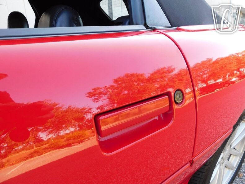 2000 Chevrolet Camaro