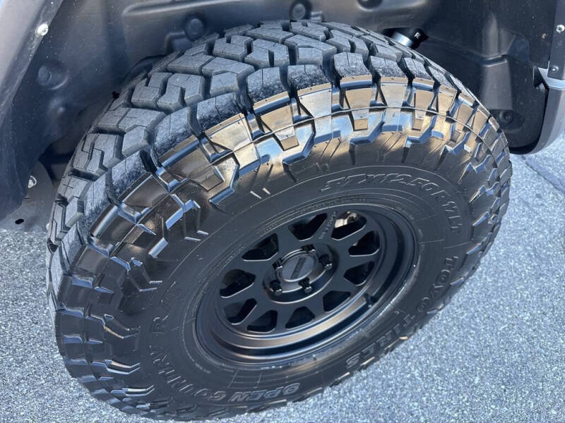 2021 Jeep Wrangler Unlimited Rubicon 392