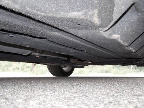 2018 Ford Fusion Hybrid SE