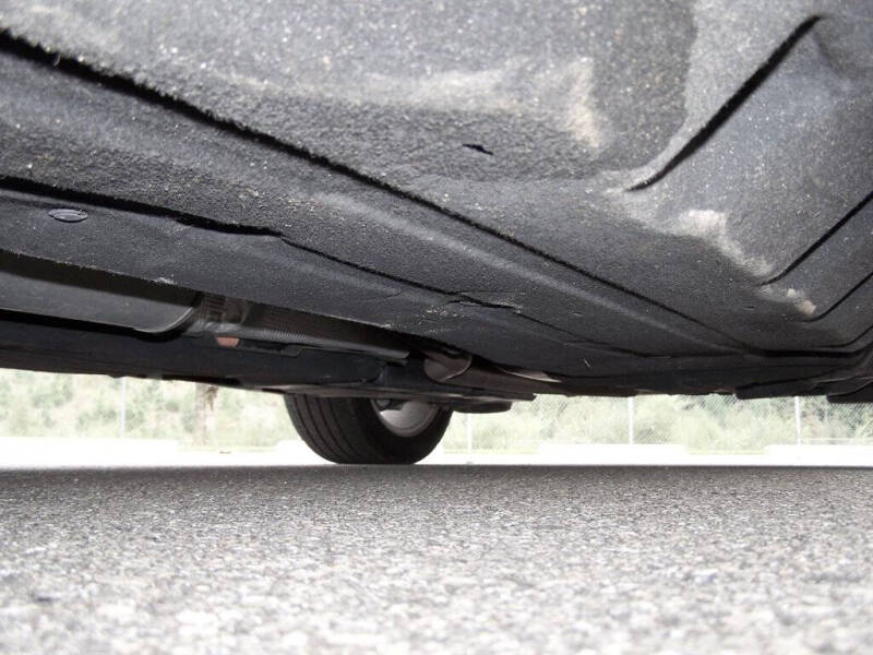 2018 Ford Fusion Hybrid SE