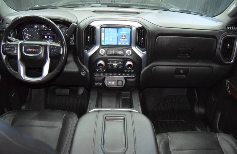 2019 GMC Sierra 1500 Denali