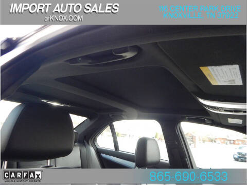 2009 Mercedes-Benz C-Class C 300 Sport 4MATIC