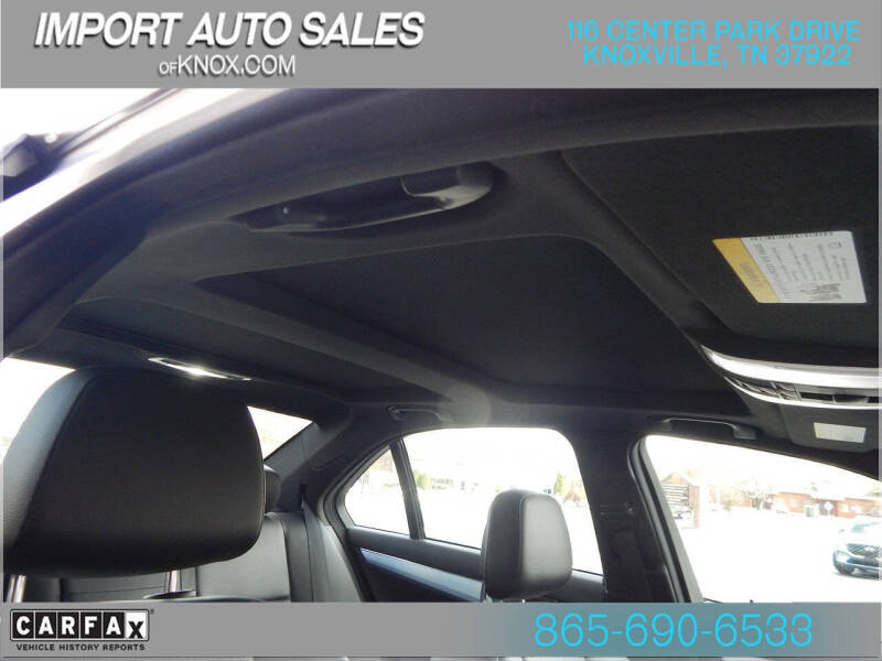 2009 Mercedes-Benz C-Class C 300 Sport 4MATIC