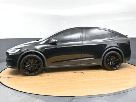 2023 Tesla Model X