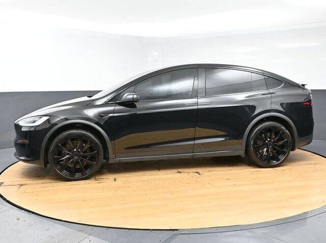 2023 Tesla Model X
