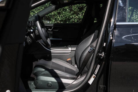 2022 Mercedes-Benz C-Class C 300 4MATIC