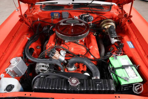 1971 Dodge Challenger