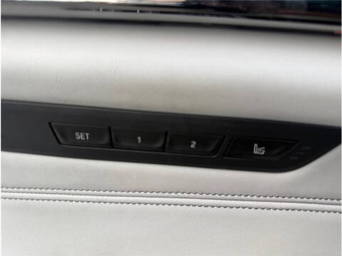 2019 BMW M5 Competition