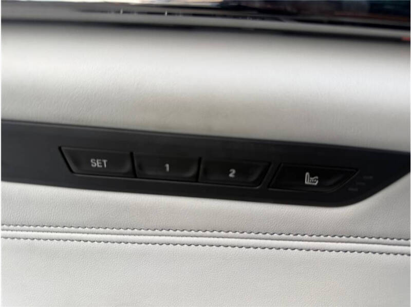 2019 BMW M5 Competition