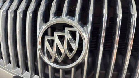 2011 Buick Lucerne CXL