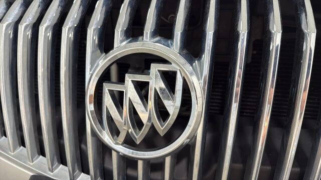 2011 Buick Lucerne CXL