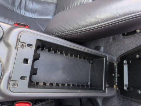 2002 Chrysler Prowler