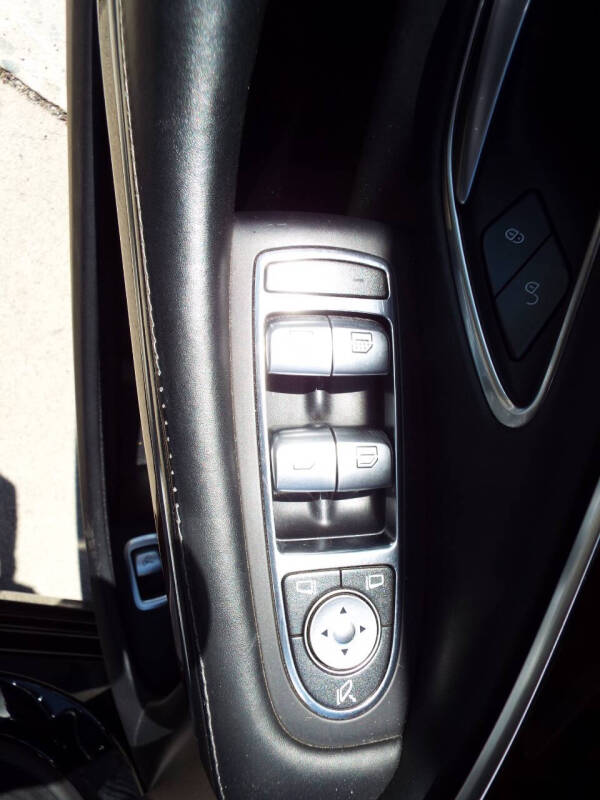 2016 Mercedes-Benz S-Class Mercedes-Maybach S 600