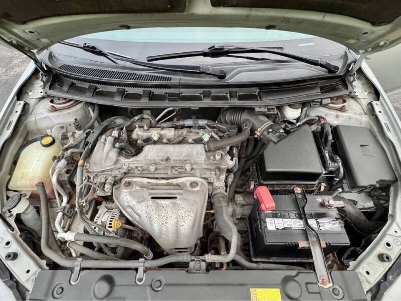 2011 Scion tC