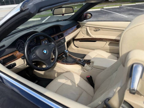 2008 BMW 3 Series 328i