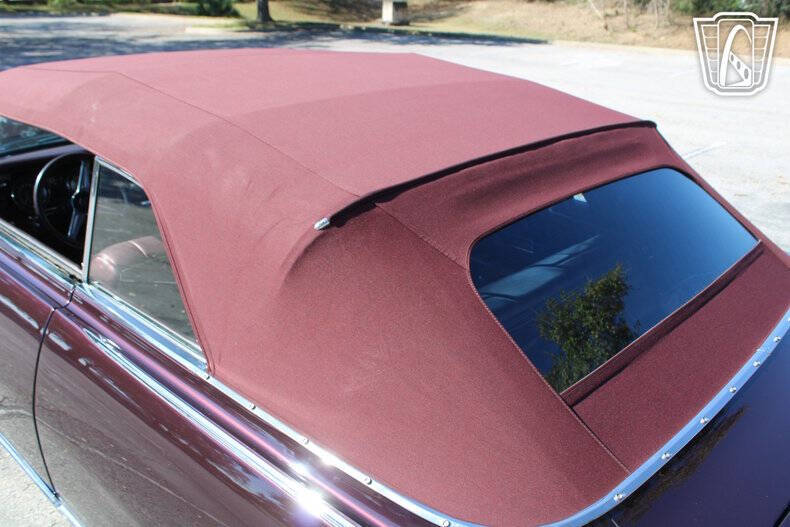 1964 Buick Electra