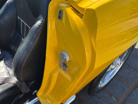 1967 Chevrolet Corvette