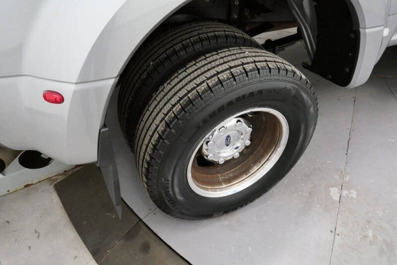 2021 Ford F-350 Super Duty Lariat