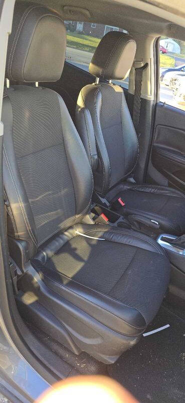 2014 Buick Encore