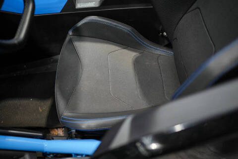 2020 Polaris Slingshot