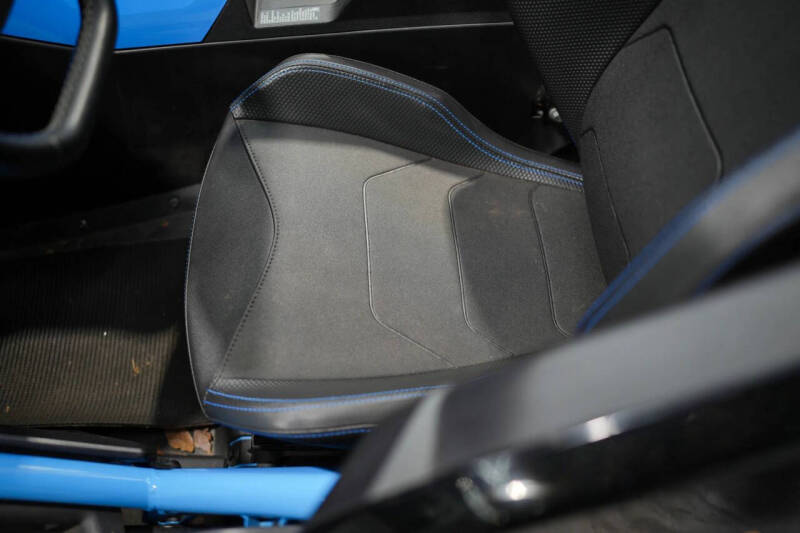 2020 Polaris Slingshot