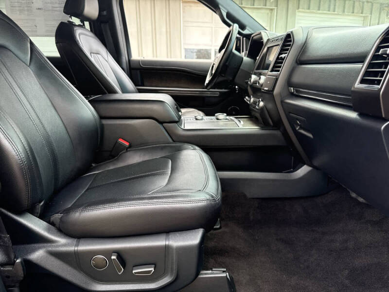 2021 Ford Expedition MAX Limited