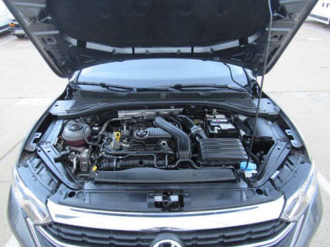 2023 Volkswagen Jetta S