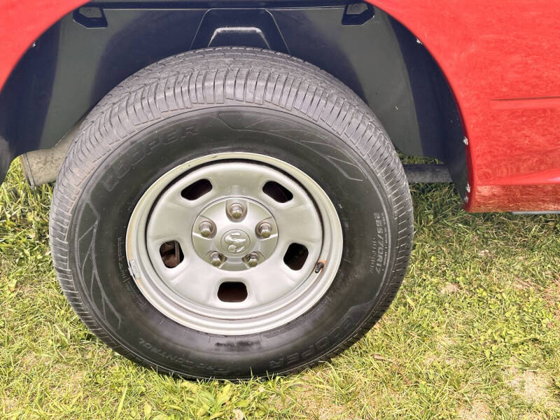 2015 RAM 1500 Tradesman