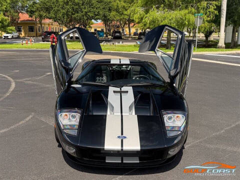 2006 Ford GT